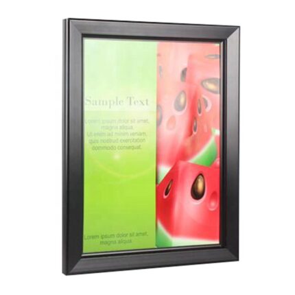 4cm snap frame