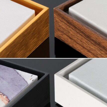 Framestree Aluminum Canvas Frame